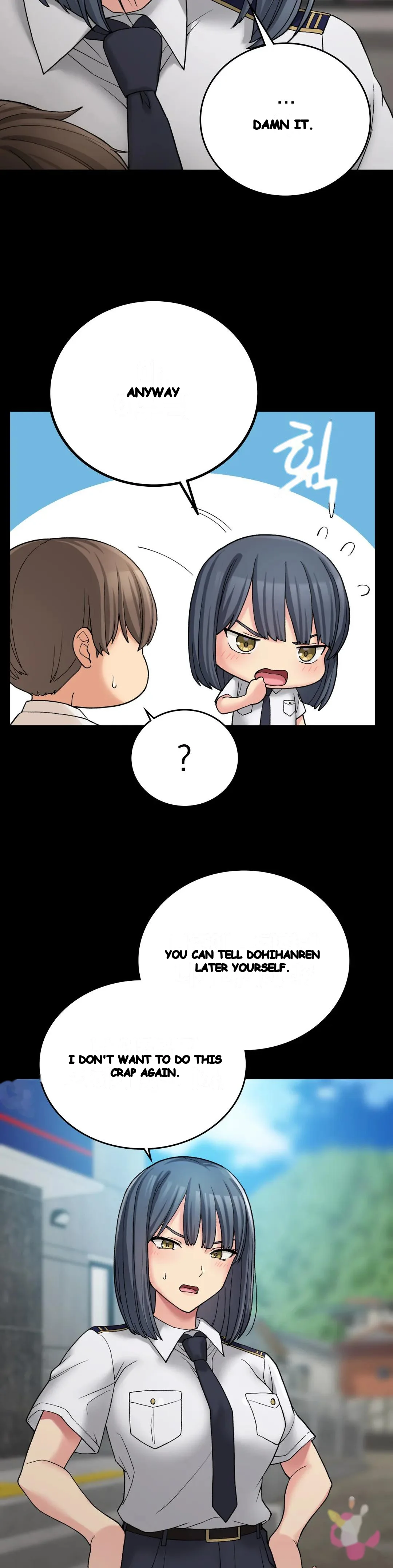 Wanna Live By The Countryside Chapter 12 - Page 8
