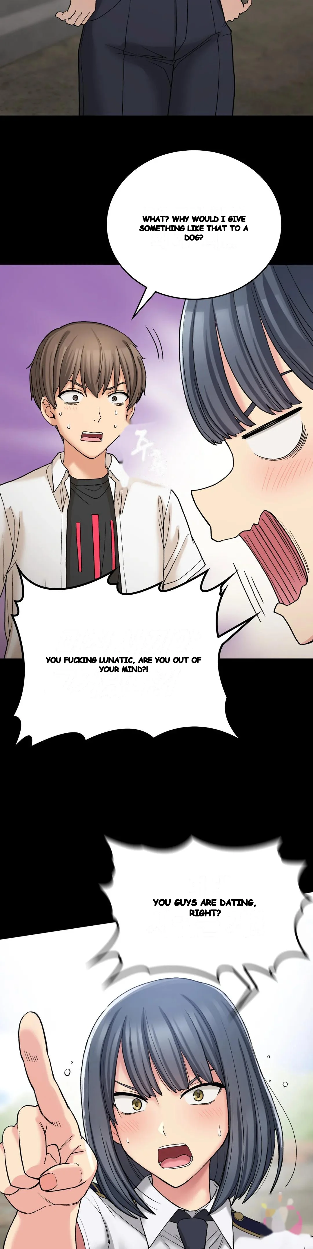 Wanna Live By The Countryside Chapter 12 - Page 9
