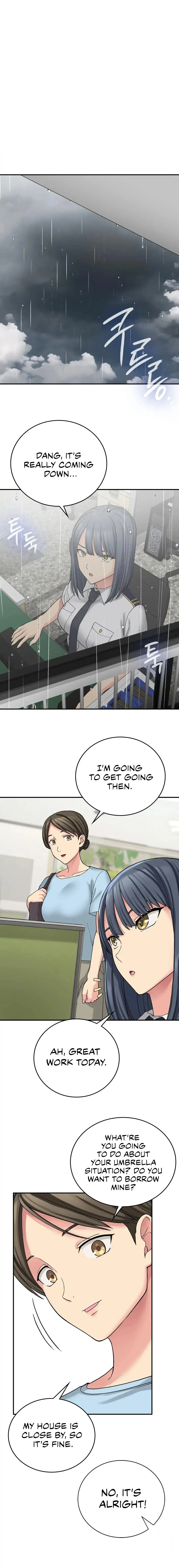 Wanna Live By The Countryside Chapter 13 - Page 1