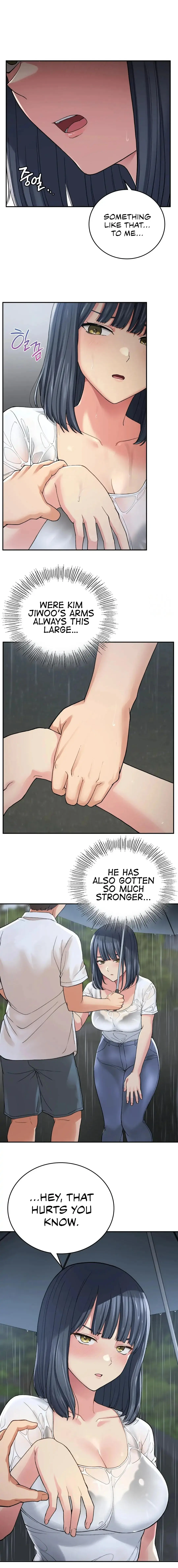 Wanna Live By The Countryside Chapter 13 - Page 10