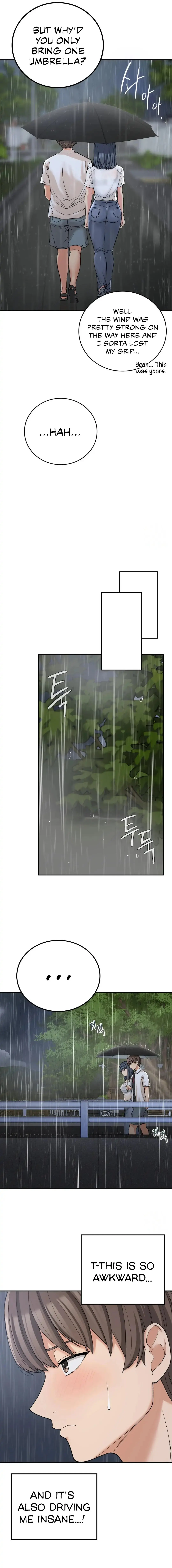 Wanna Live By The Countryside Chapter 13 - Page 12