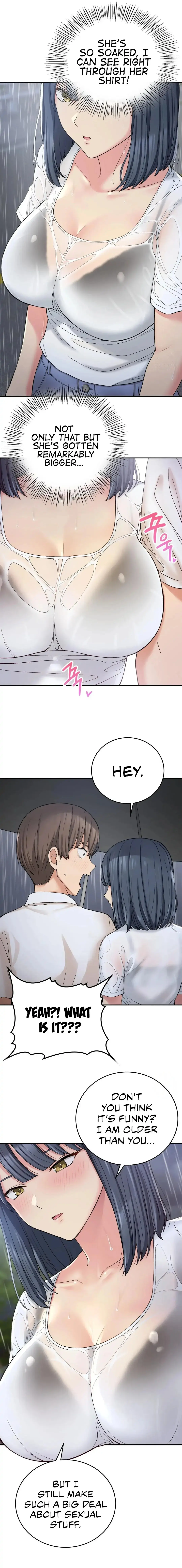 Wanna Live By The Countryside Chapter 13 - Page 13