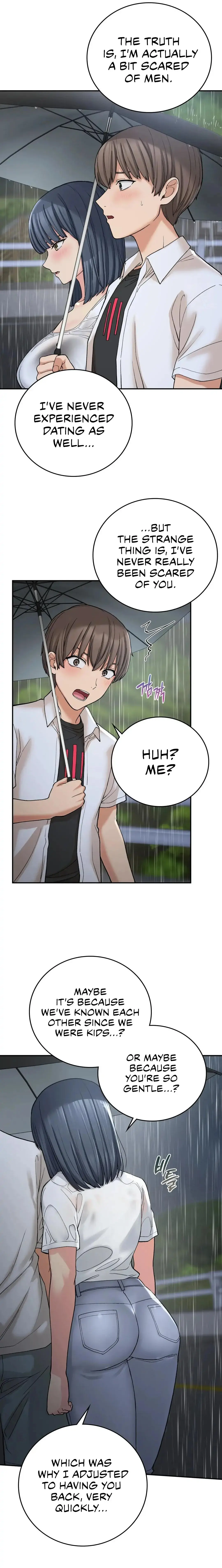 Wanna Live By The Countryside Chapter 13 - Page 14