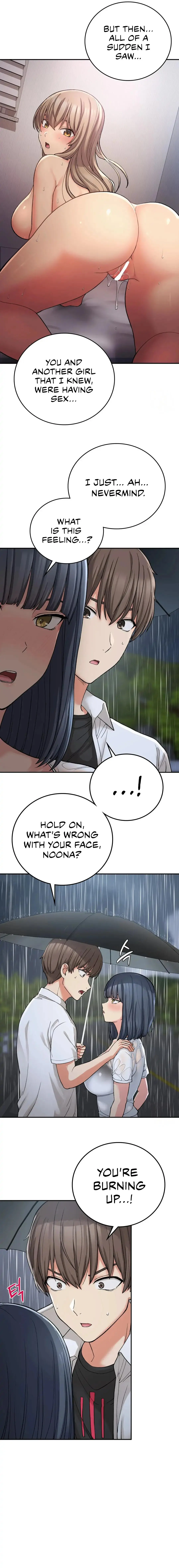 Wanna Live By The Countryside Chapter 13 - Page 15