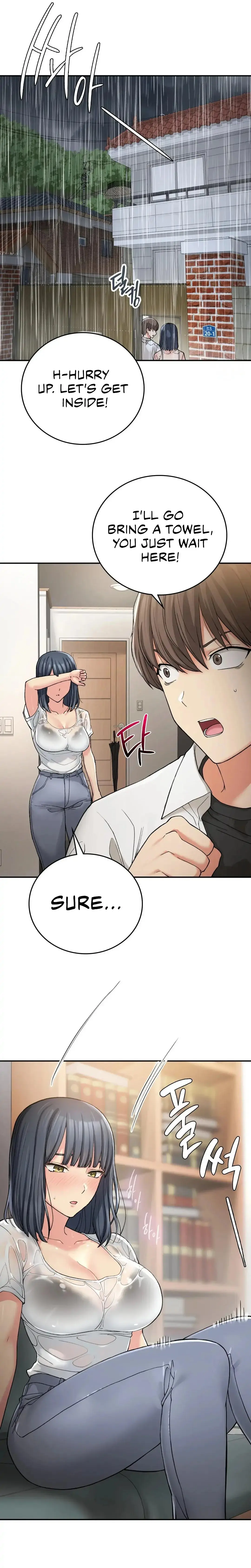 Wanna Live By The Countryside Chapter 13 - Page 16