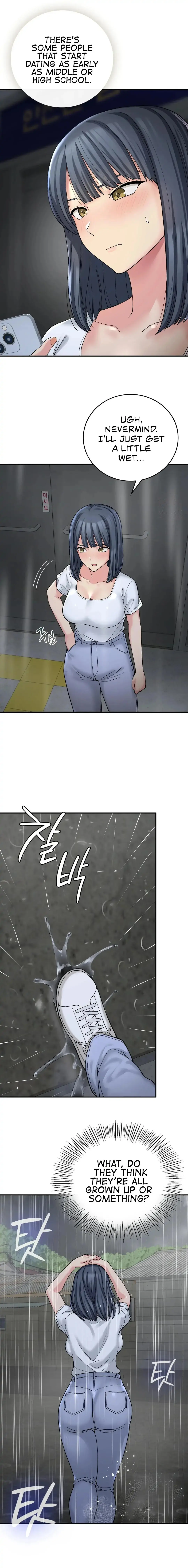 Wanna Live By The Countryside Chapter 13 - Page 4