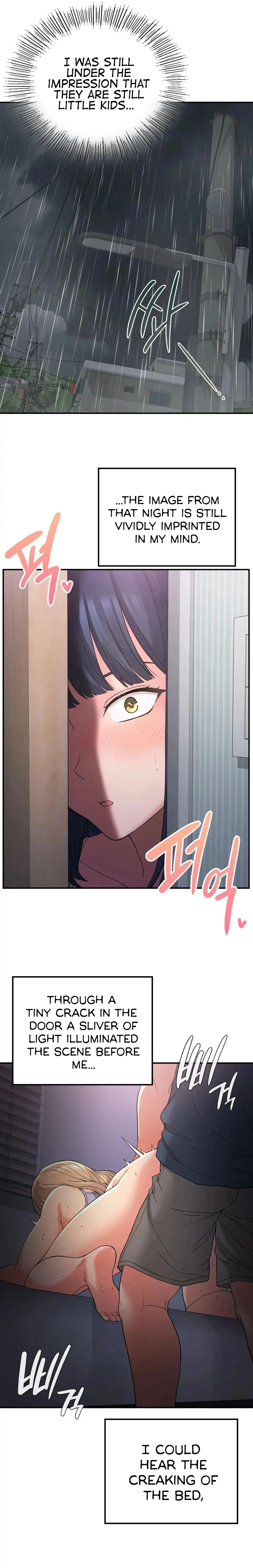 Wanna Live By The Countryside Chapter 13 - Page 5