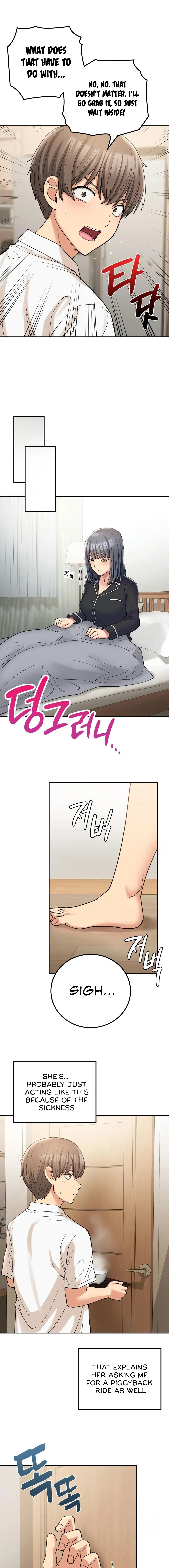 Wanna Live By The Countryside Chapter 14 - Page 10
