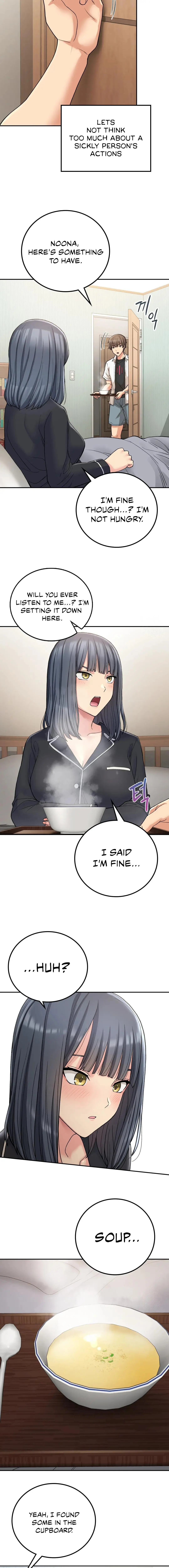 Wanna Live By The Countryside Chapter 14 - Page 11