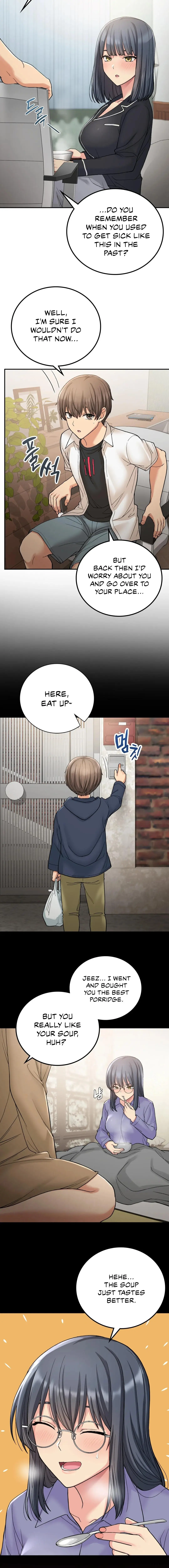 Wanna Live By The Countryside Chapter 14 - Page 12