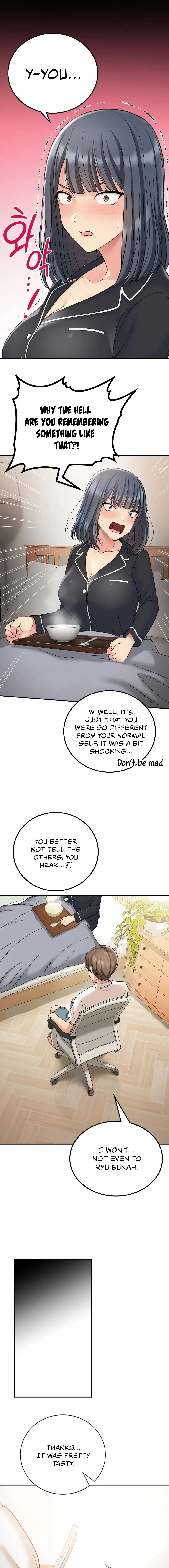Wanna Live By The Countryside Chapter 14 - Page 13