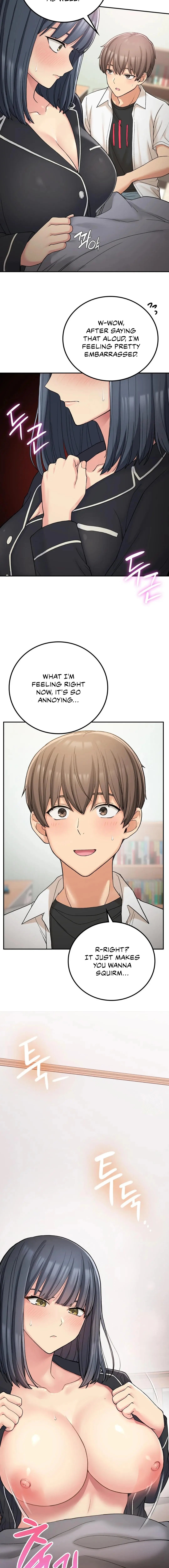 Wanna Live By The Countryside Chapter 14 - Page 15
