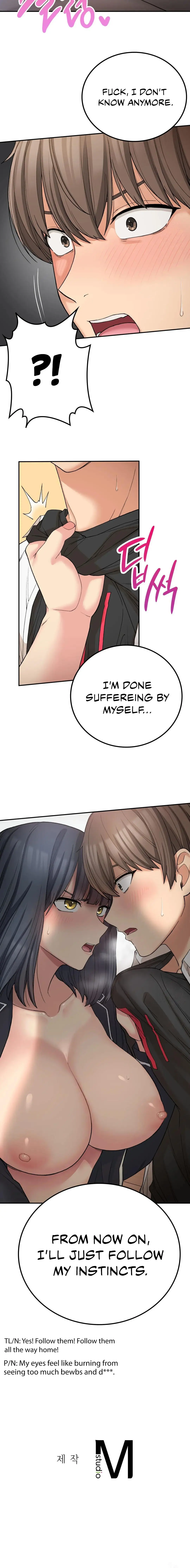 Wanna Live By The Countryside Chapter 14 - Page 16