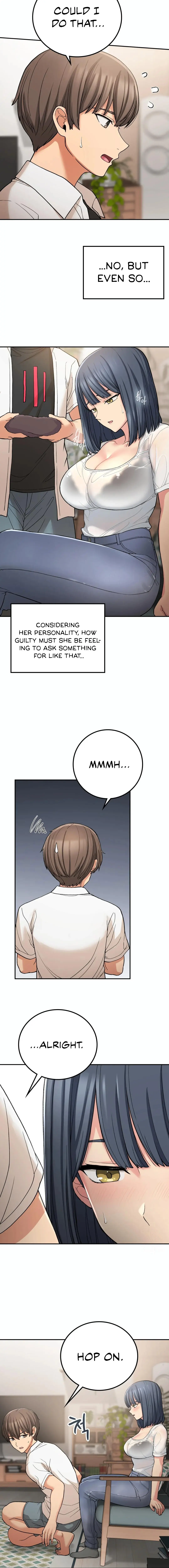 Wanna Live By The Countryside Chapter 14 - Page 2