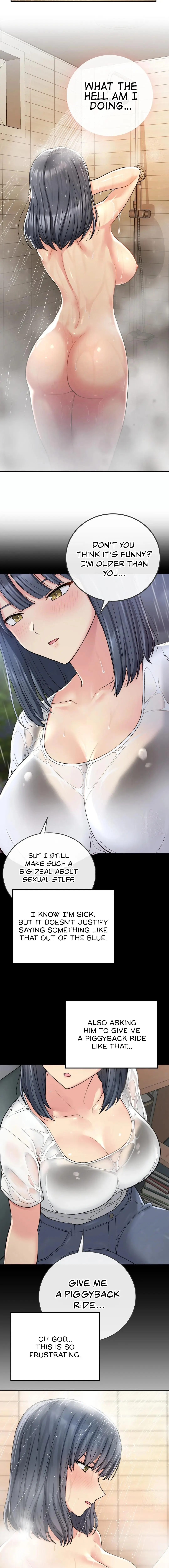 Wanna Live By The Countryside Chapter 14 - Page 7