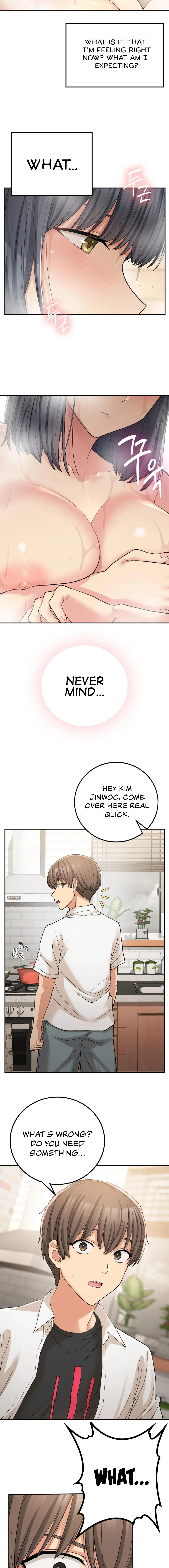 Wanna Live By The Countryside Chapter 14 - Page 8