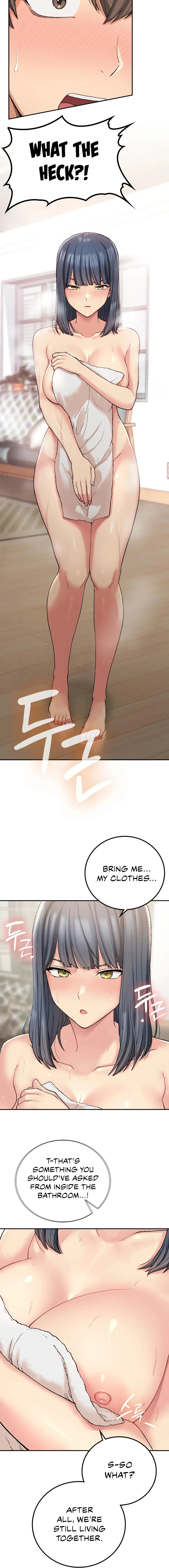 Wanna Live By The Countryside Chapter 14 - Page 9