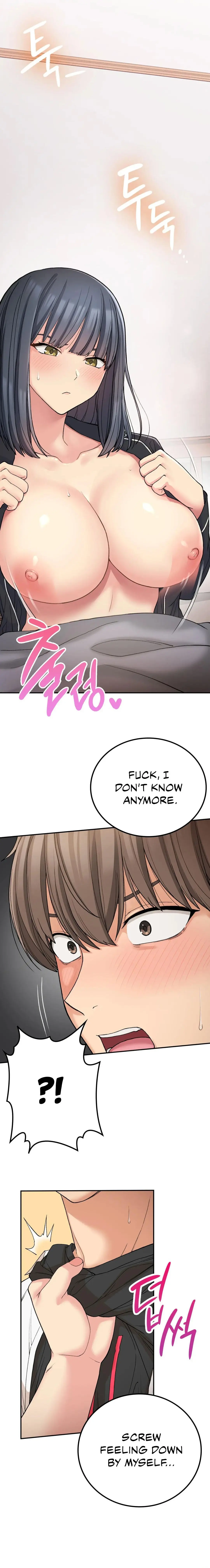 Wanna Live By The Countryside Chapter 15 - Page 1