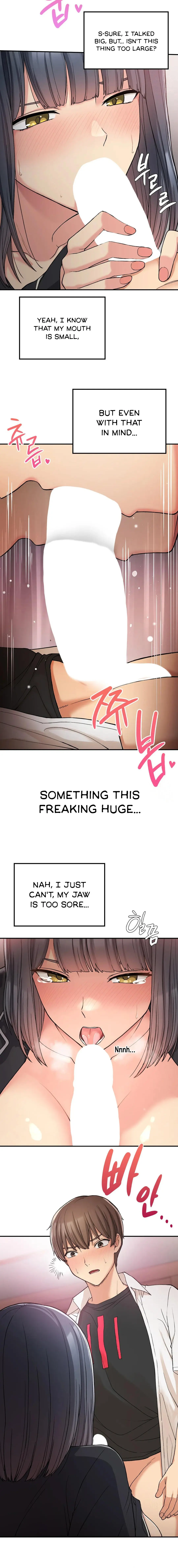 Wanna Live By The Countryside Chapter 15 - Page 13