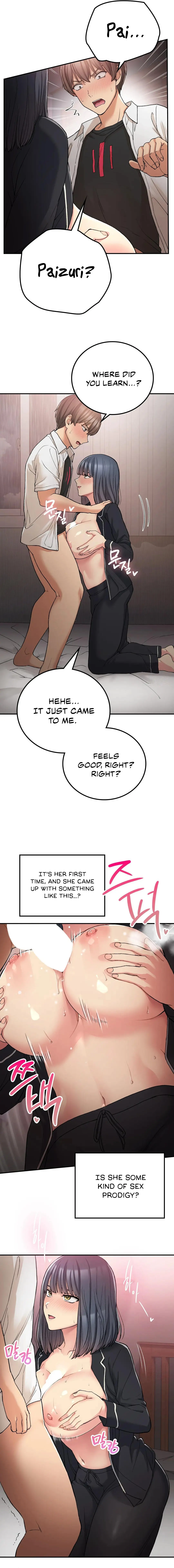 Wanna Live By The Countryside Chapter 15 - Page 15