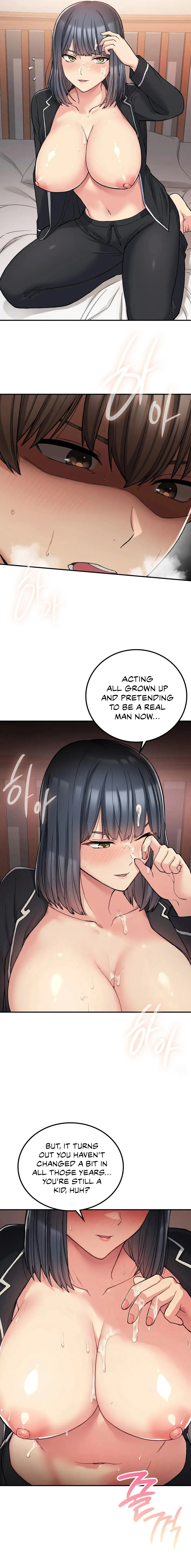 Wanna Live By The Countryside Chapter 15 - Page 17