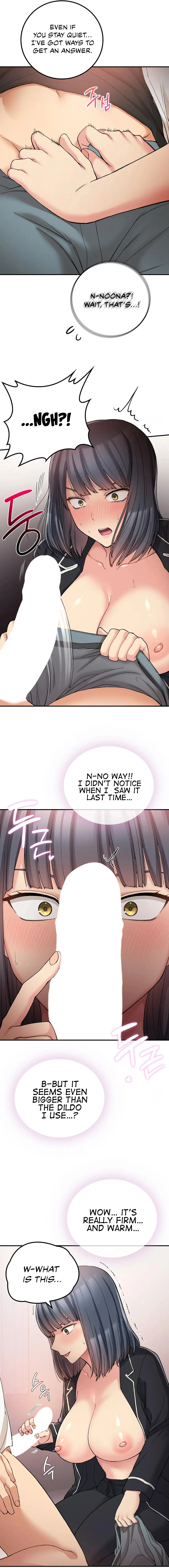 Wanna Live By The Countryside Chapter 15 - Page 9