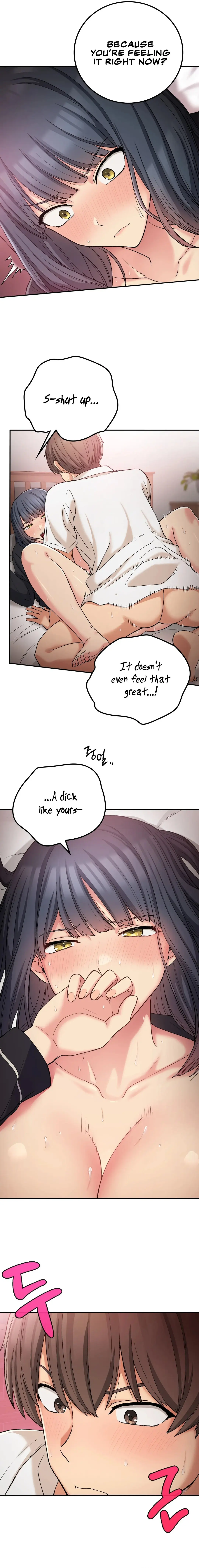 Wanna Live By The Countryside Chapter 16 - Page 11