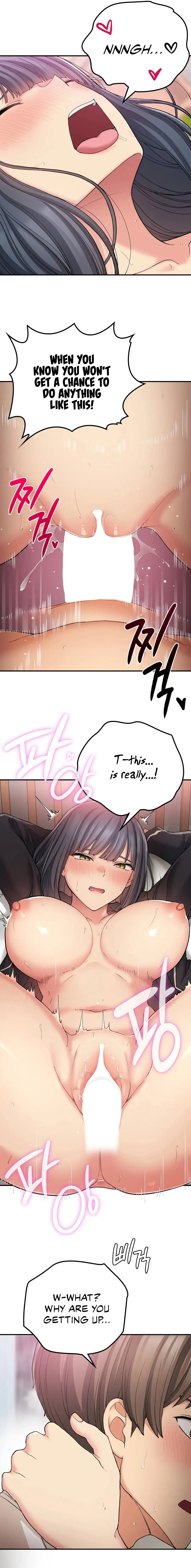 Wanna Live By The Countryside Chapter 16 - Page 13