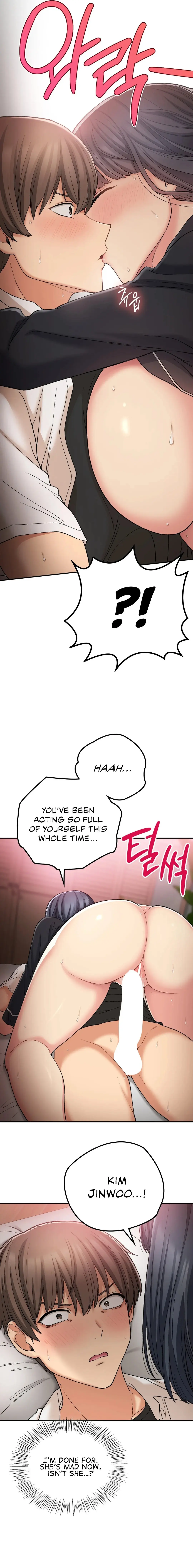 Wanna Live By The Countryside Chapter 16 - Page 14