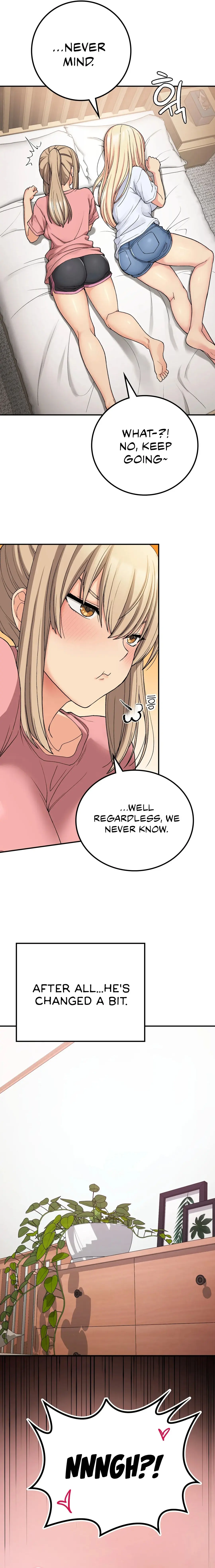Wanna Live By The Countryside Chapter 16 - Page 3