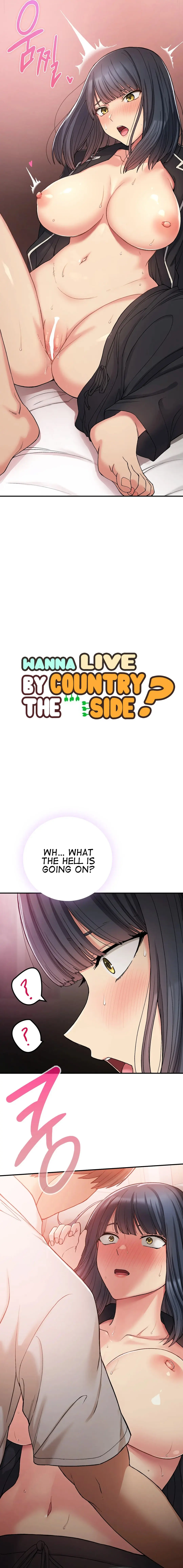 Wanna Live By The Countryside Chapter 16 - Page 4