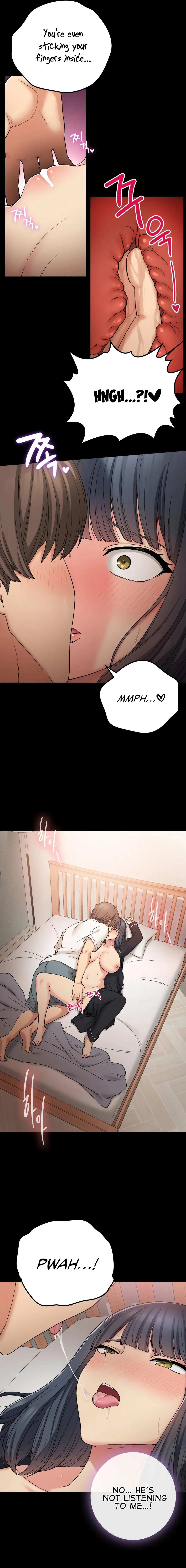 Wanna Live By The Countryside Chapter 16 - Page 6