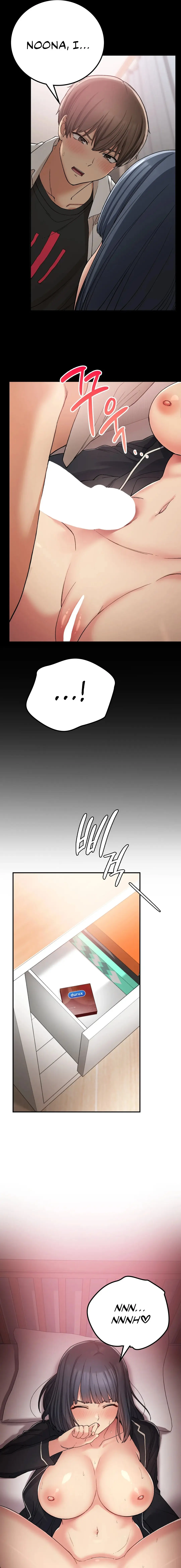 Wanna Live By The Countryside Chapter 16 - Page 7