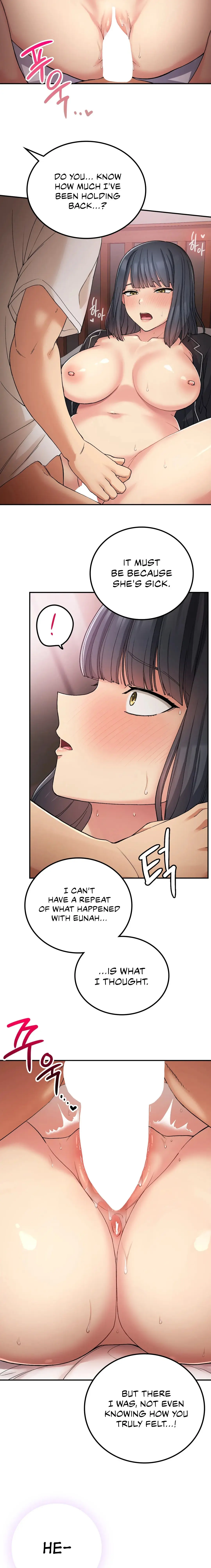 Wanna Live By The Countryside Chapter 16 - Page 8