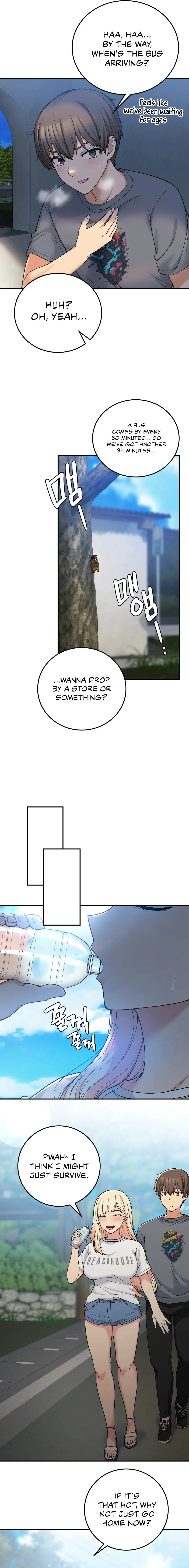 Wanna Live By The Countryside Chapter 17 - Page 10