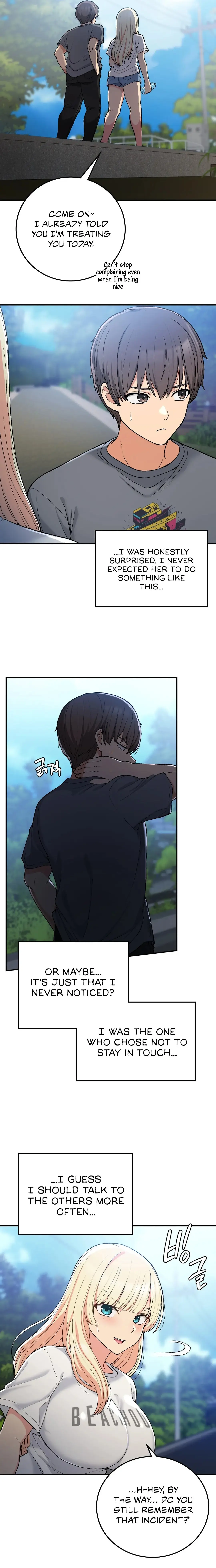 Wanna Live By The Countryside Chapter 17 - Page 11