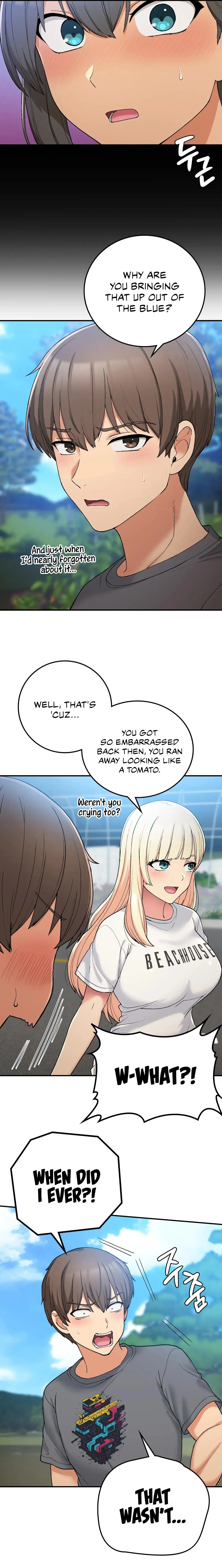 Wanna Live By The Countryside Chapter 17 - Page 14