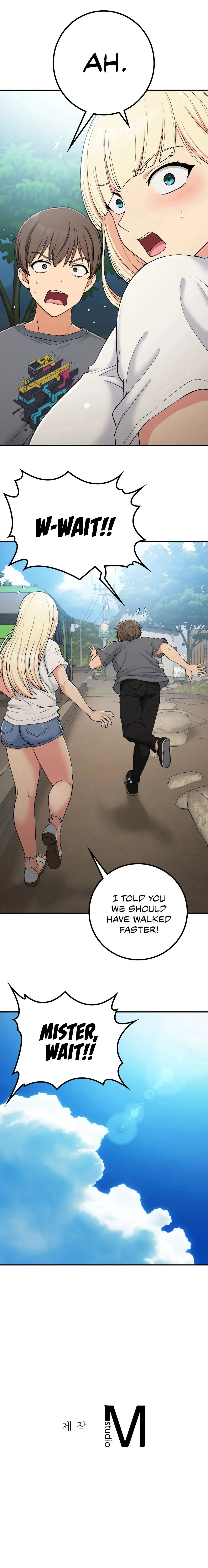 Wanna Live By The Countryside Chapter 17 - Page 16