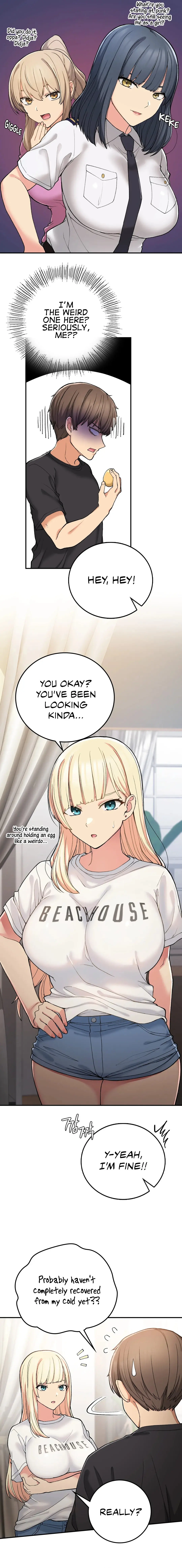 Wanna Live By The Countryside Chapter 17 - Page 4