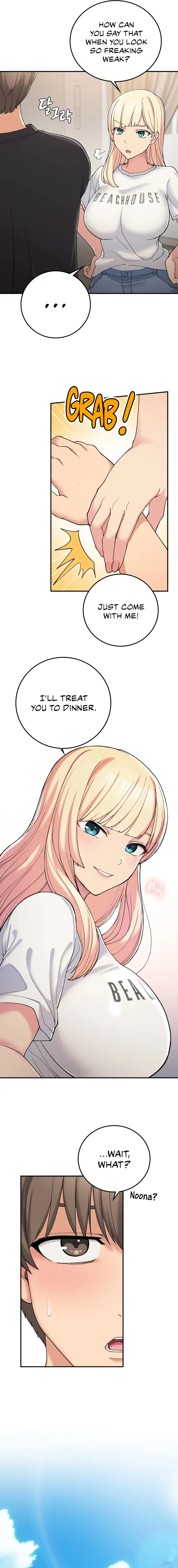 Wanna Live By The Countryside Chapter 17 - Page 6