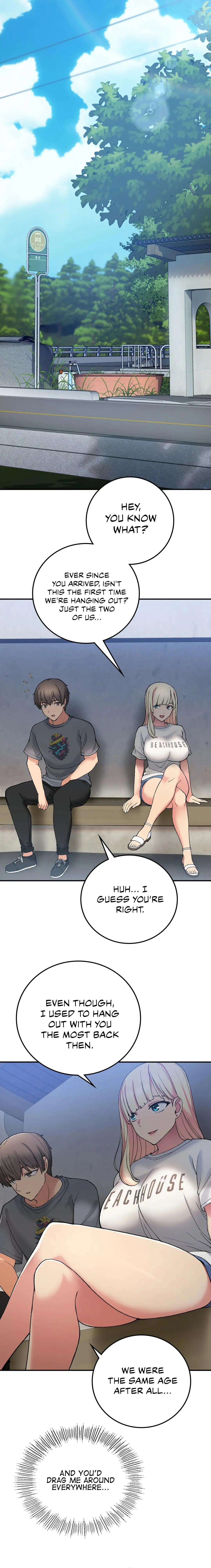 Wanna Live By The Countryside Chapter 17 - Page 7