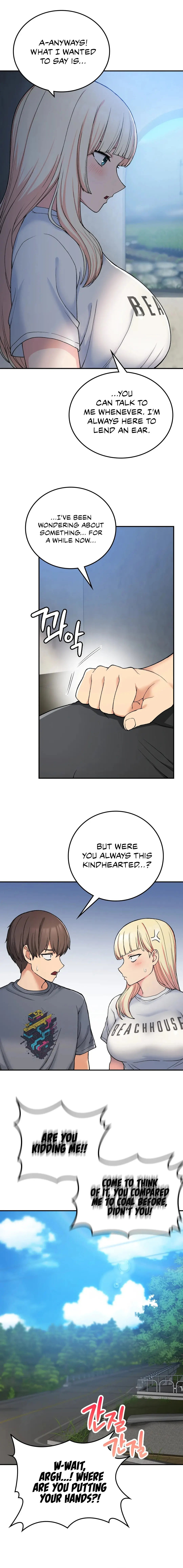 Wanna Live By The Countryside Chapter 17 - Page 9