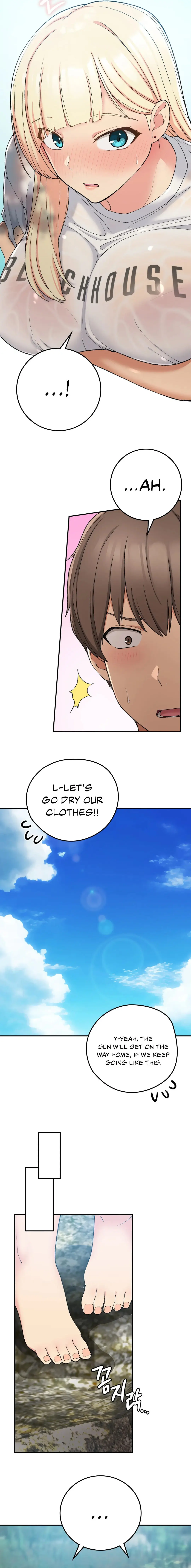 Wanna Live By The Countryside Chapter 18 - Page 11