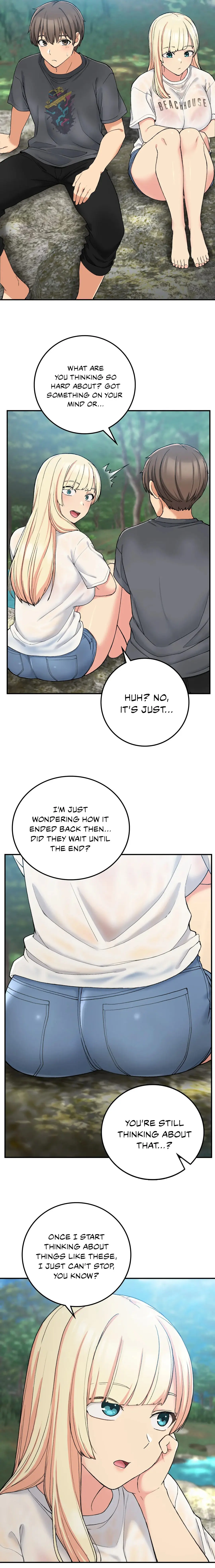 Wanna Live By The Countryside Chapter 18 - Page 12