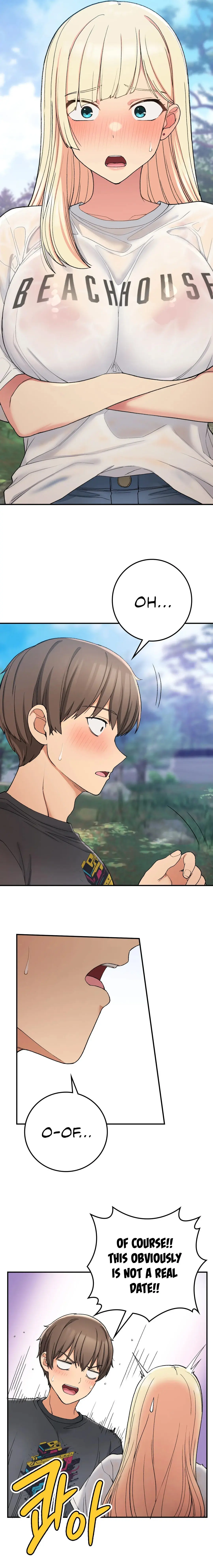 Wanna Live By The Countryside Chapter 18 - Page 17