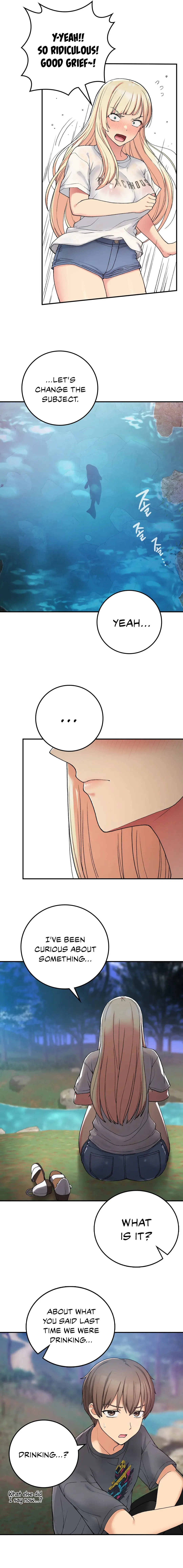 Wanna Live By The Countryside Chapter 18 - Page 18