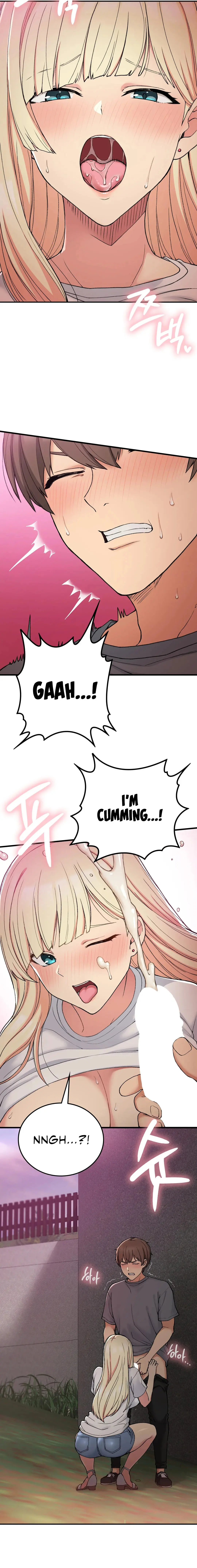 Wanna Live By The Countryside Chapter 18 - Page 2