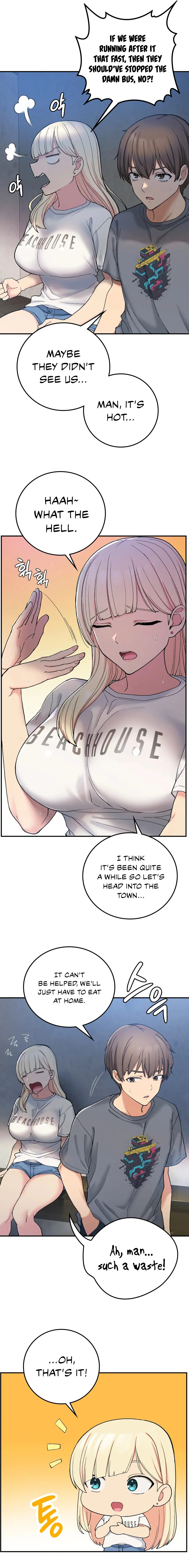 Wanna Live By The Countryside Chapter 18 - Page 4