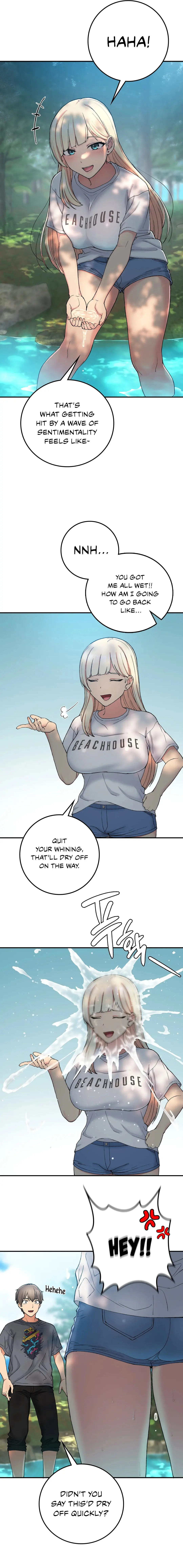 Wanna Live By The Countryside Chapter 18 - Page 8