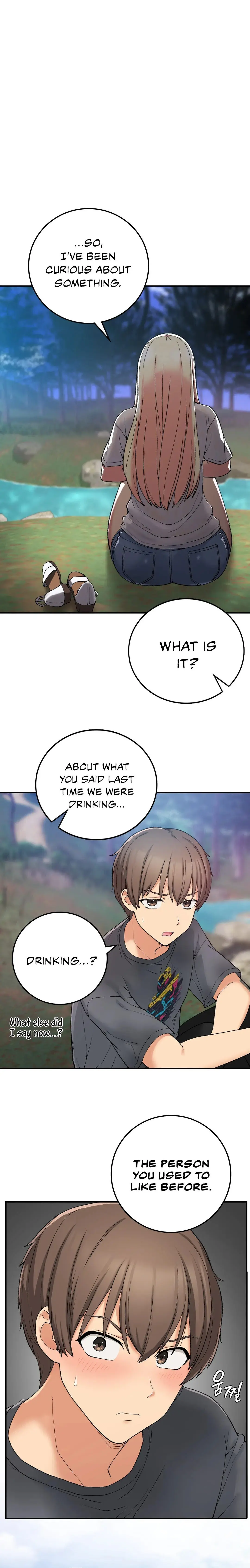 Wanna Live By The Countryside Chapter 19 - Page 1